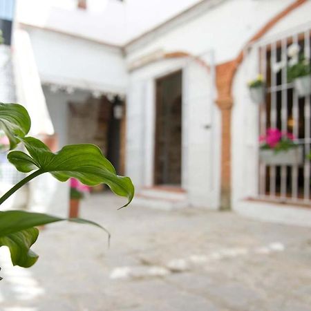 Old Town - Centro Ciudad Appartement Tarifa Buitenkant foto