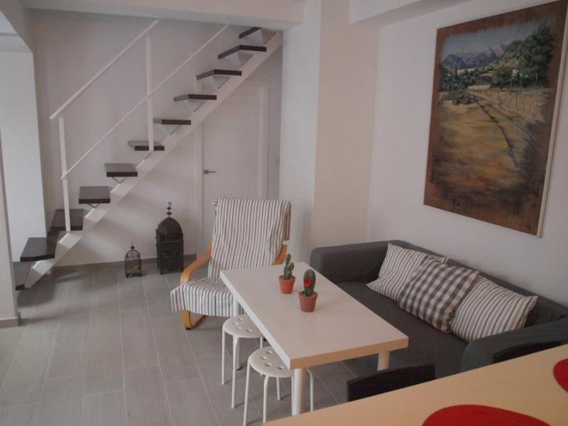 Old Town - Centro Ciudad Appartement Tarifa Buitenkant foto