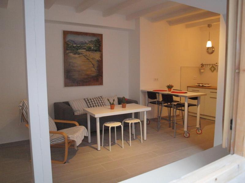 Old Town - Centro Ciudad Appartement Tarifa Buitenkant foto