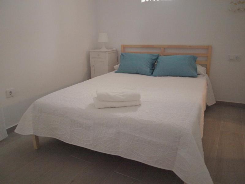 Old Town - Centro Ciudad Appartement Tarifa Buitenkant foto